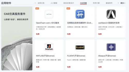 國家超算互聯(lián)網 添薪 燒旺工業(yè)軟件這把火